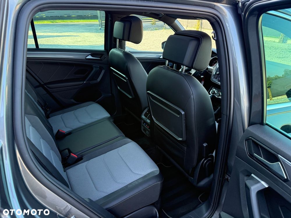 Volkswagen Tiguan 2.0 TSI 4Mot R-Style DSG - 12