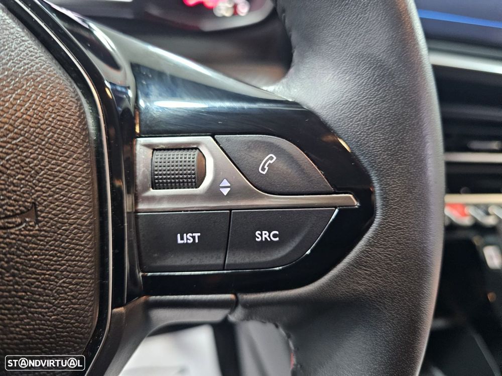 Peugeot 208 1.2 PureTech Active Pack - 16