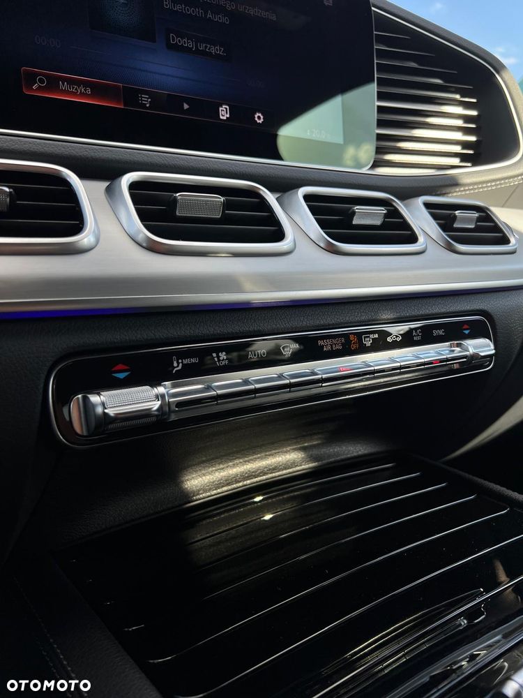 Mercedes-Benz GLE 300 d 4-Matic - 35