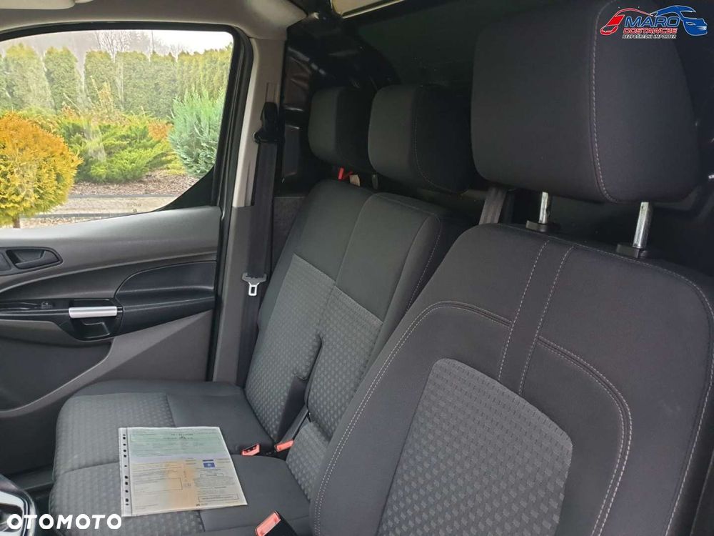 Ford CONNECT AUTOMAT MAŁY PRZEBIEG Z POTWIERDZENIEM - 23