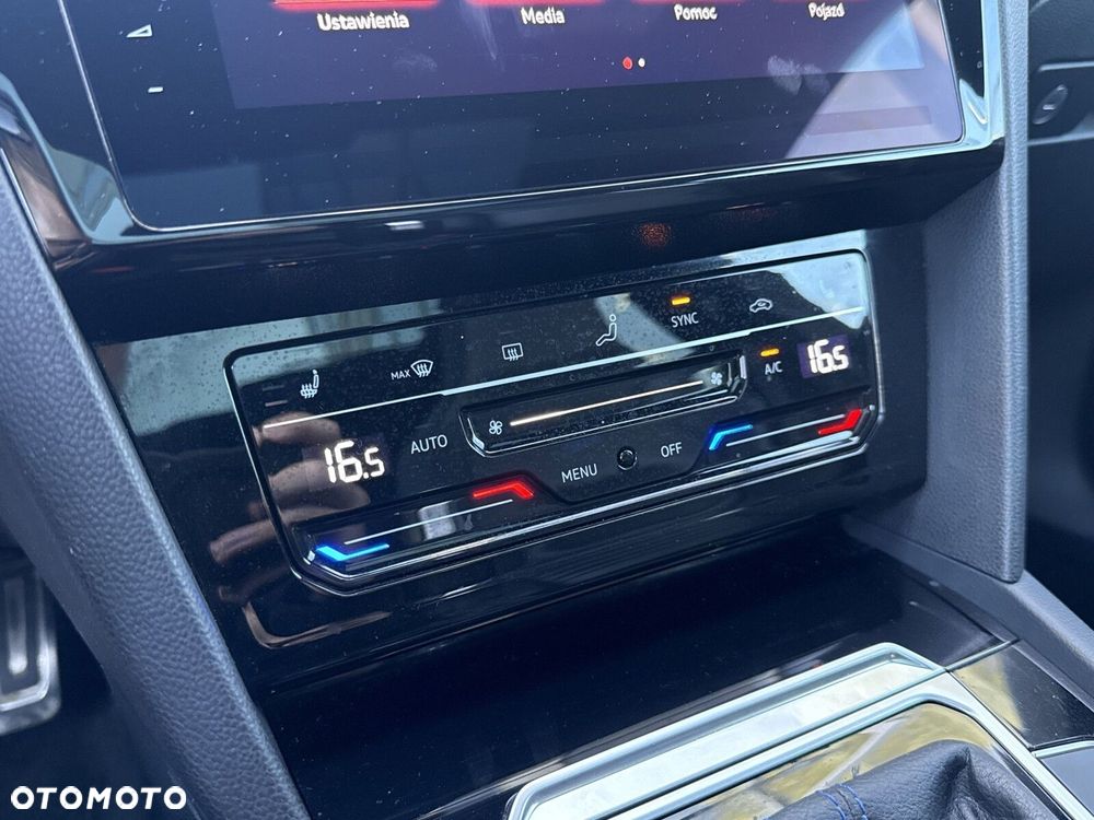 Volkswagen Arteon Shooting Brake 2.0 TSI 4Motion R DSG - 31