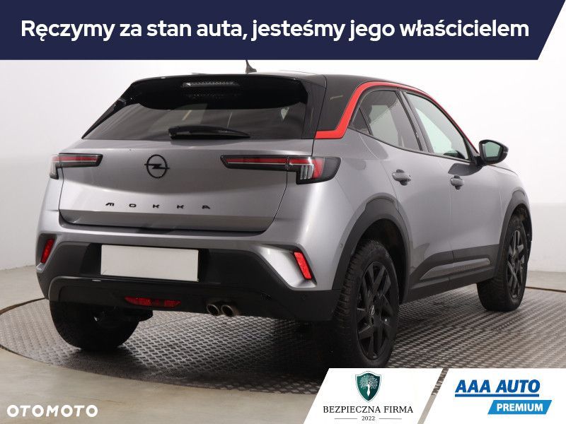 Opel Mokka - 7