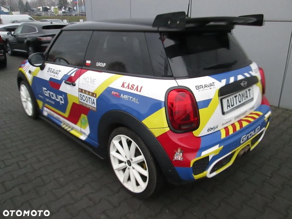 MINI Cooper S Sport - 7
