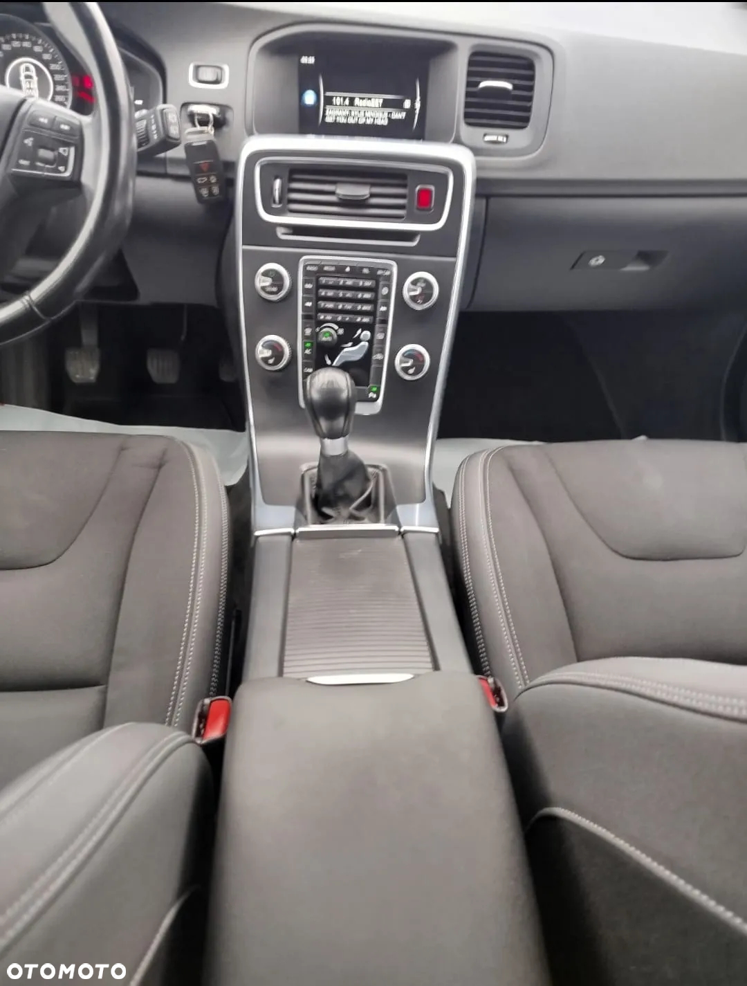Volvo V60 D3 Business Edition - 6