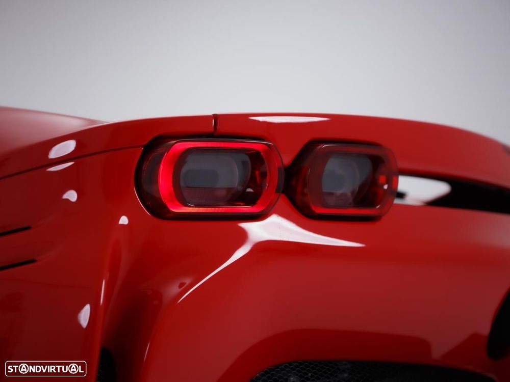 Ferrari SF90 Spider — fotografia 20