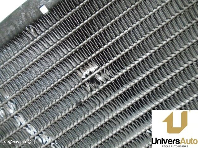RADIADOR AGUA OPEL ZAFIRA A LIMUSINA 2002 -09157937 - 4