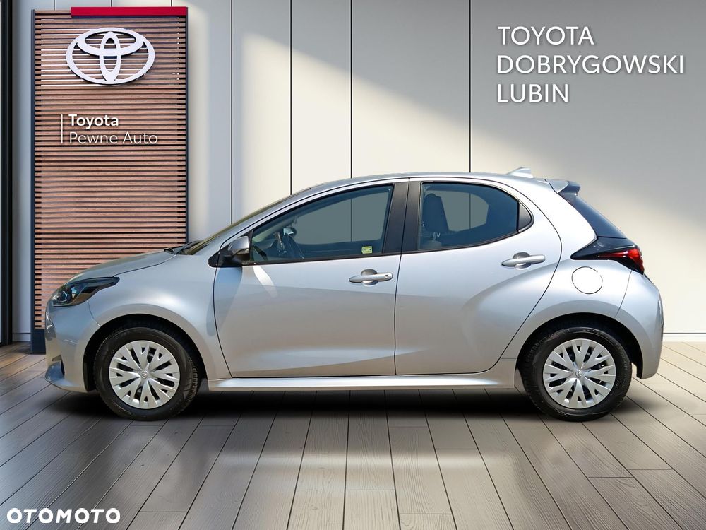 Toyota Yaris Hybrid 1.5 Comfort - 2