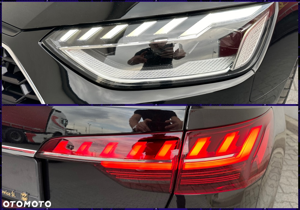 Audi A4 Avant 40 TDI S tronic S line - 41