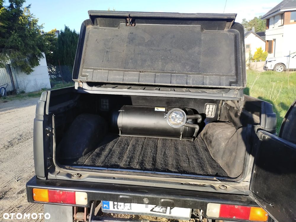 Suzuki Samurai - 11
