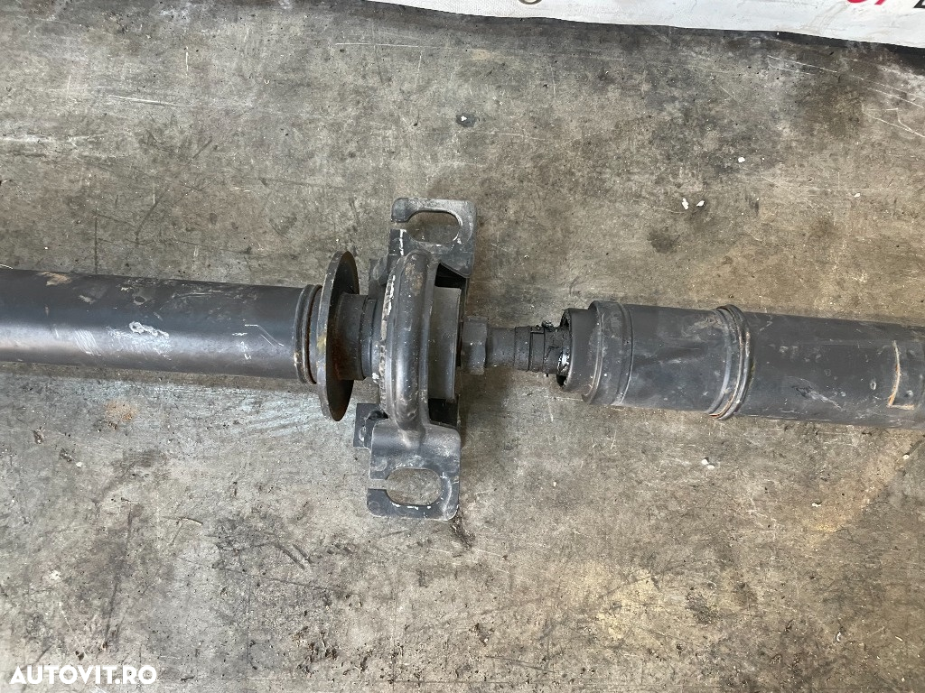 Cardan mazda cx3 cx 3 cx-3 1.5d 4x4 2015 2016 2017 2018 2019 2020 2021 - 4