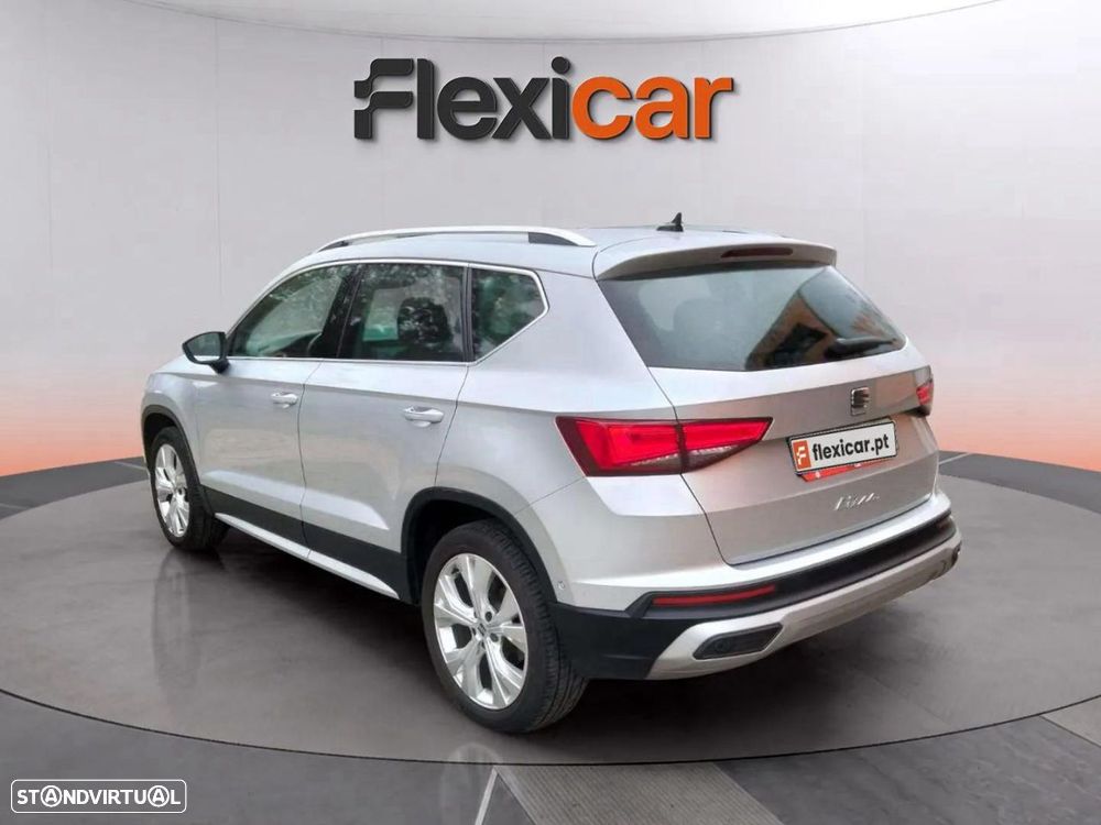 SEAT Ateca 1.5 TSI Xperience DSG - 5