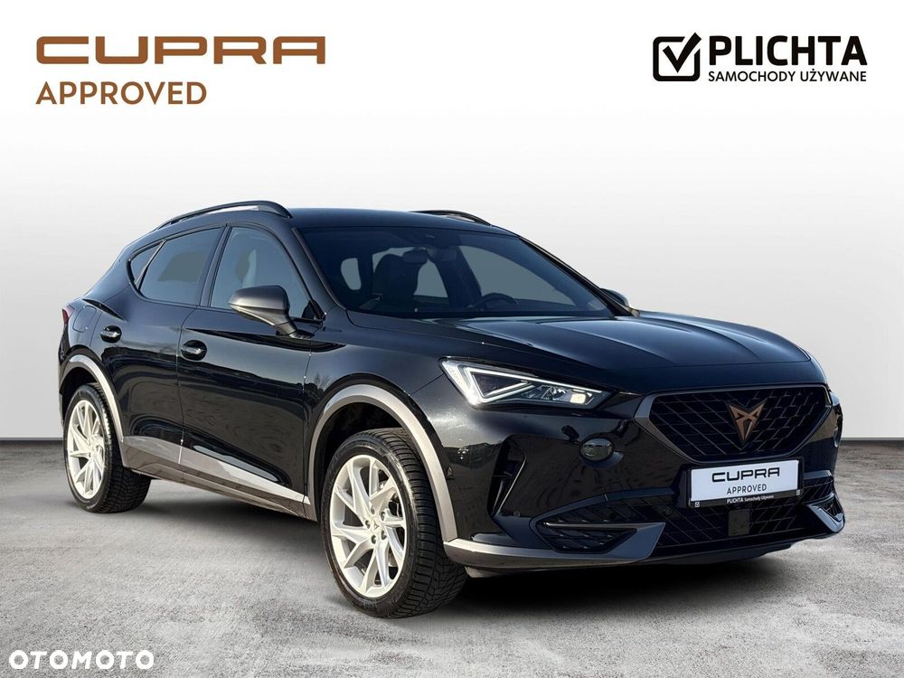 Cupra Formentor - 8