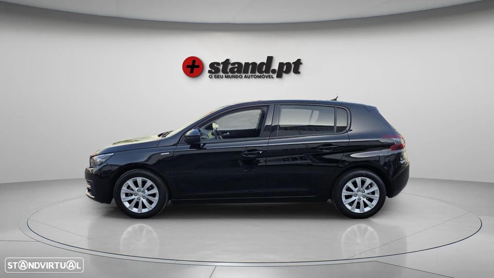 Peugeot 308 1.5 BlueHDi Active - 3