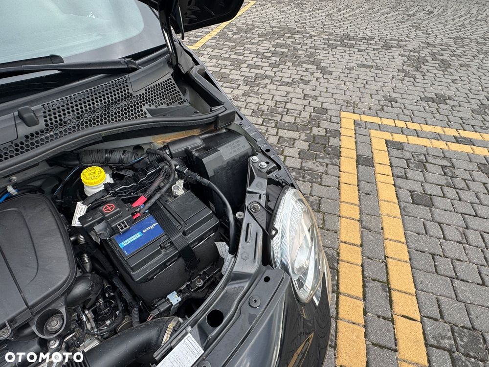 Fiat 500 1.0 Hybrid Dolcevita - 27