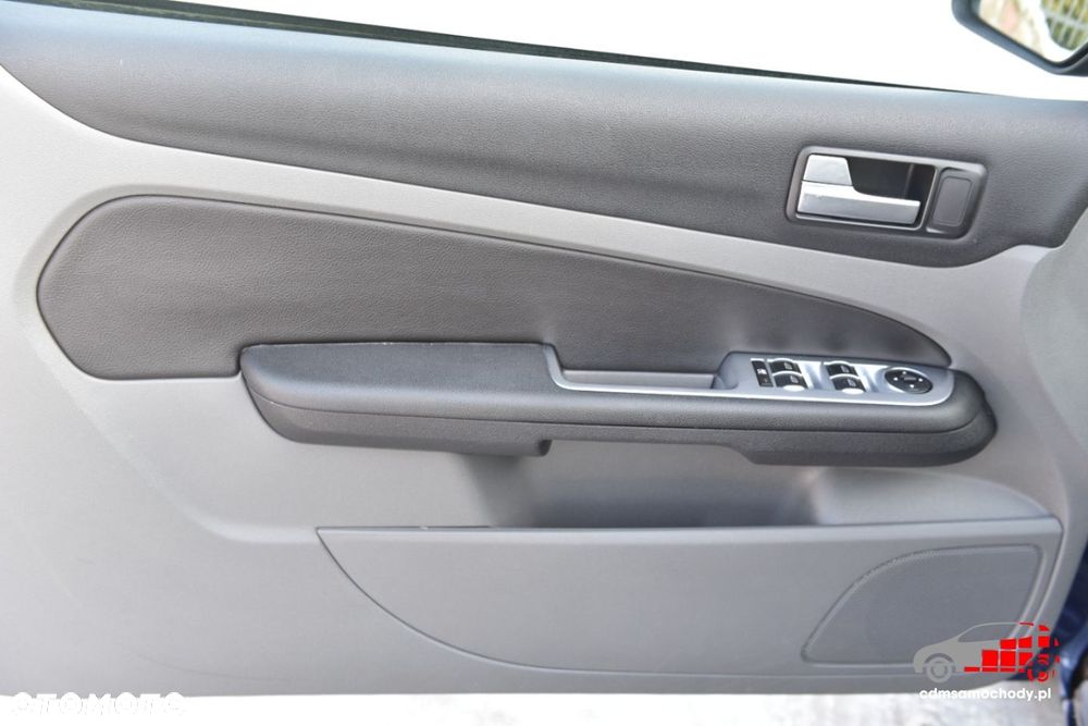 Ford Focus CC - 15