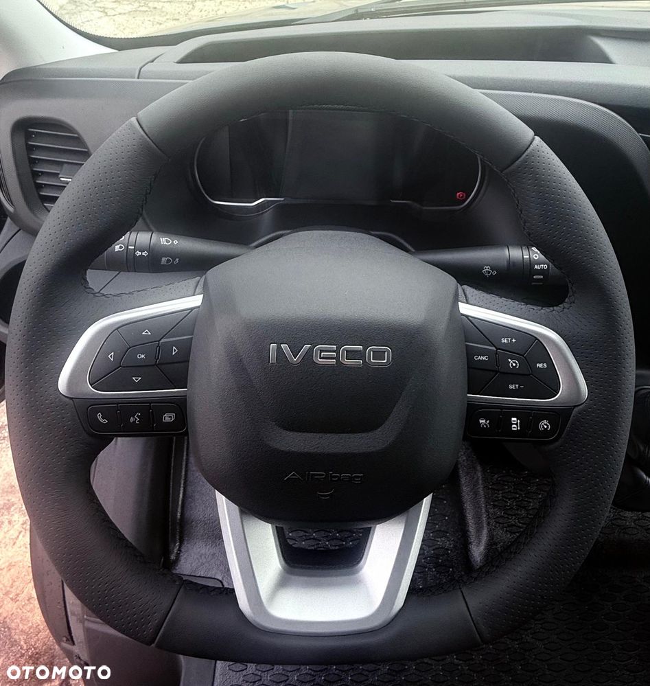 Iveco 35S18HV 3 LITRY - WYPRZEDAŻ - 15