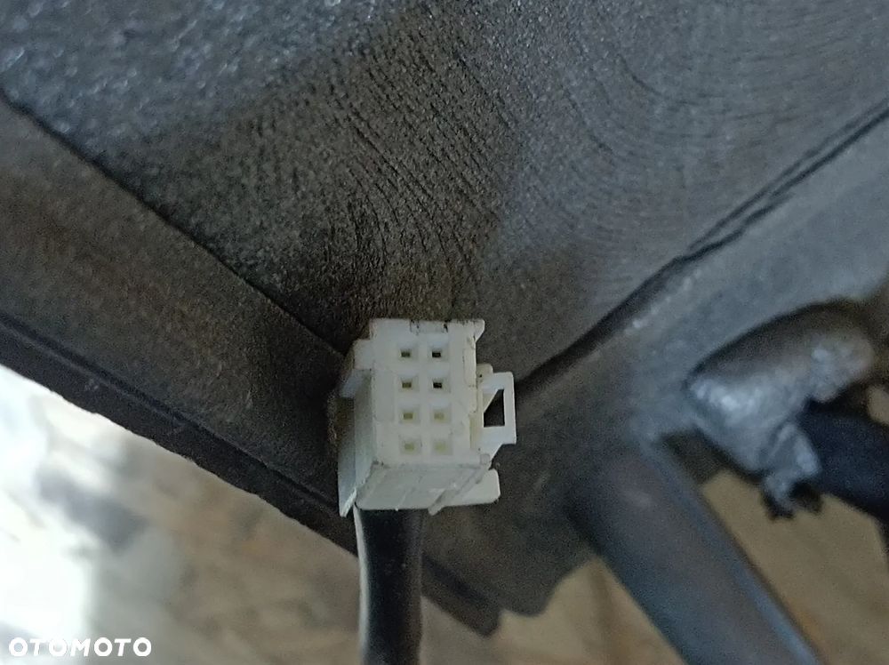 Lusterko lewe 2x 8 PIN Ducato Boxer Jumper III 2014- - 5