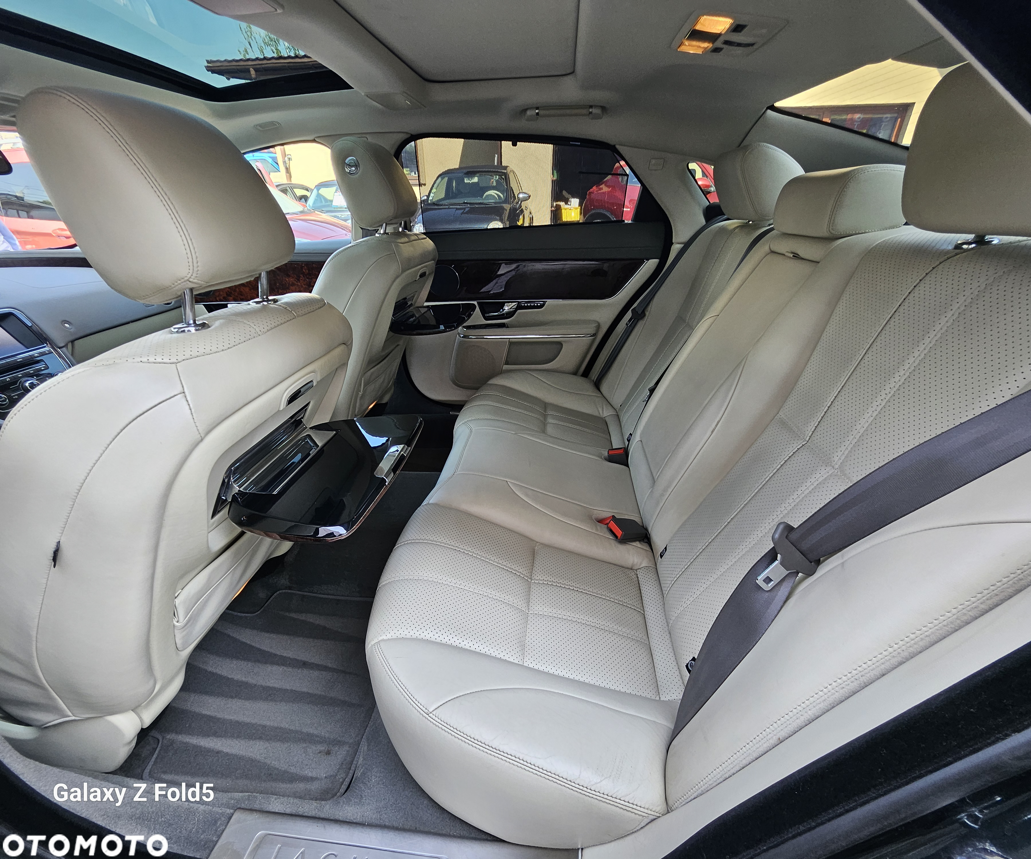 Jaguar XJ 3.0 V6 Diesel S Langversion Premium Luxury - 21