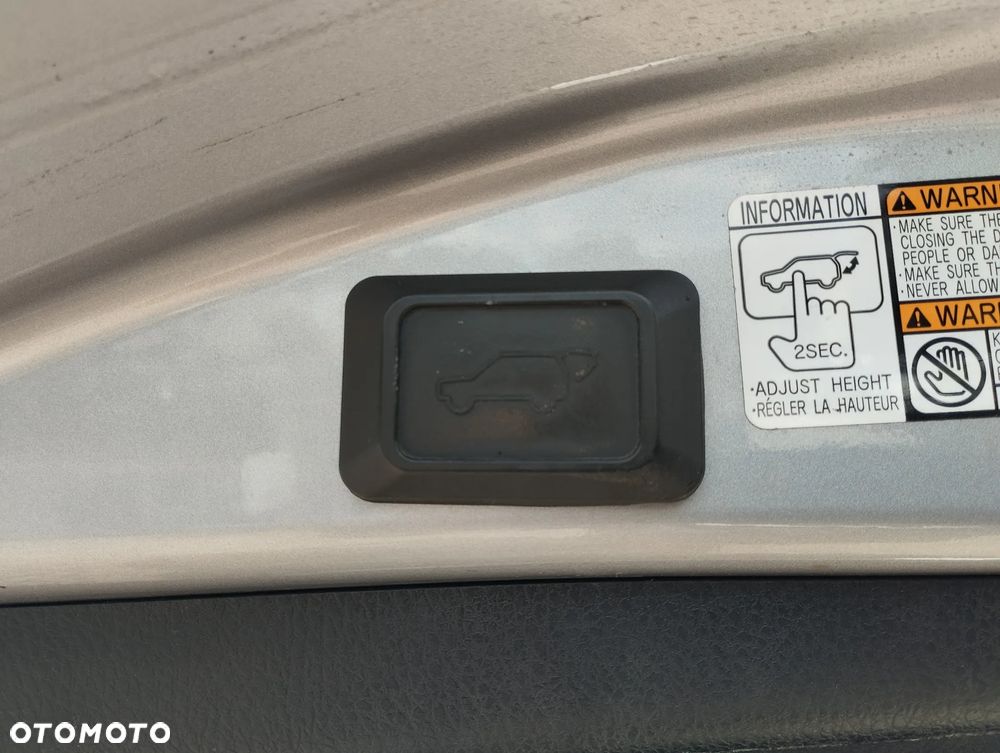 Toyota RAV4 2.5 4x4 Executive - 29