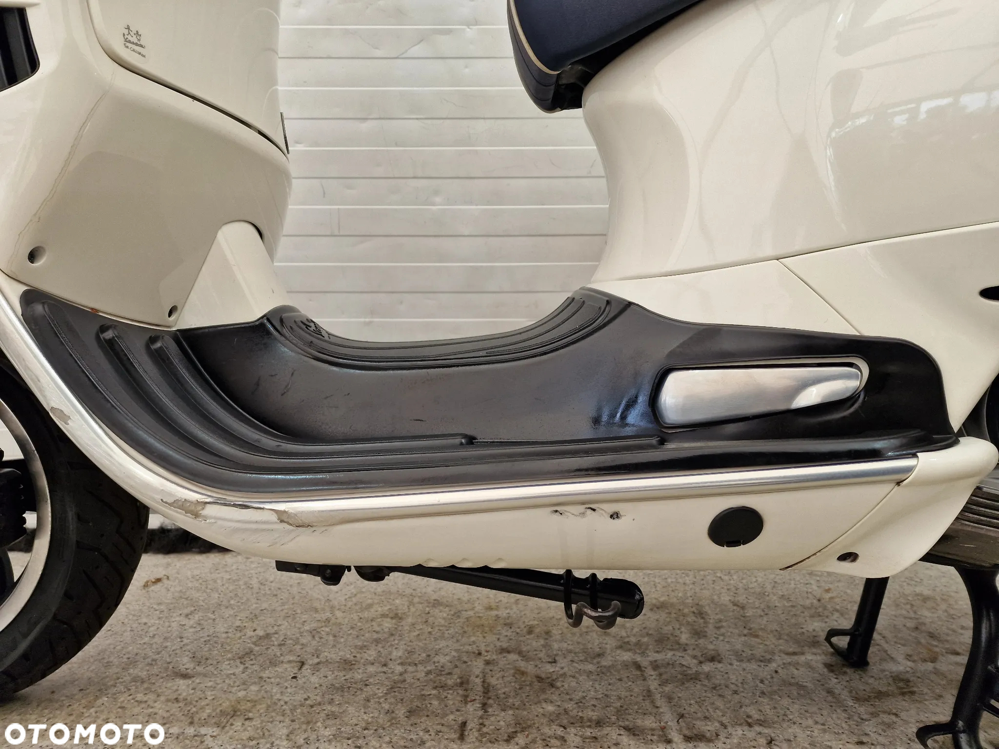 Piaggio Vespa - 9