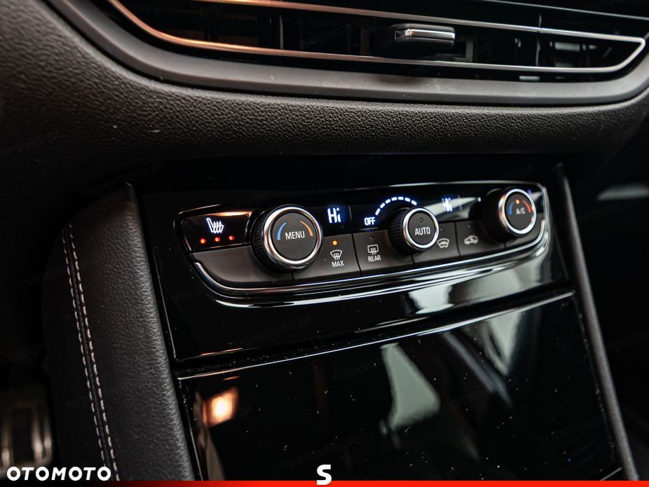 Opel Grandland X 2023