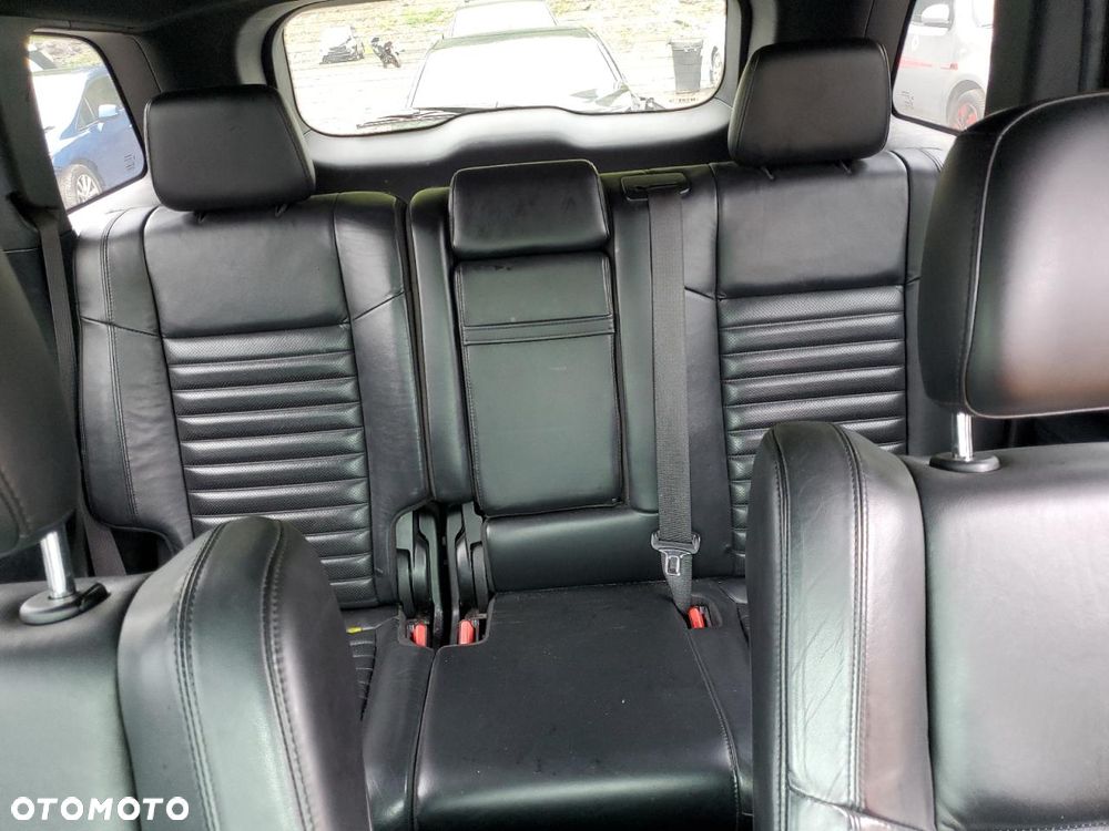 Jeep Grand Cherokee 3.6 V6 Limited - 10