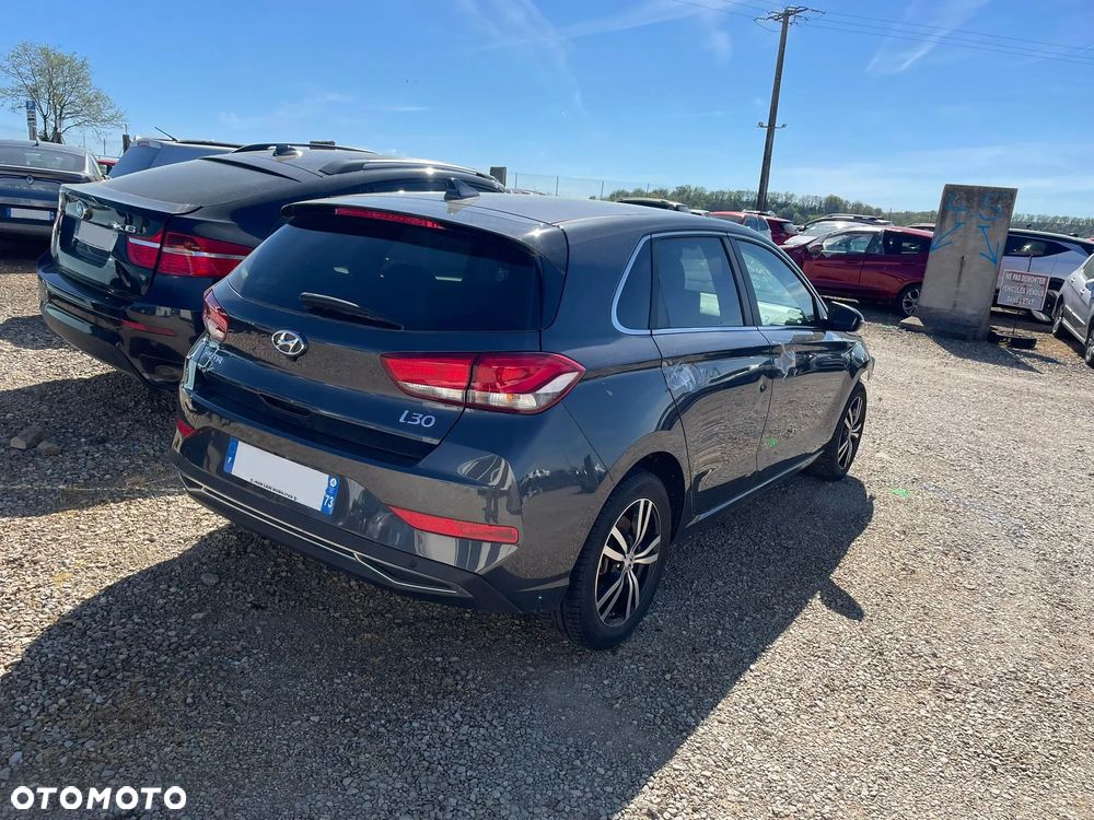 Hyundai i30 - 4