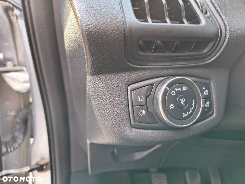 Ford B-MAX 1.0 EcoBoost Trend - 21