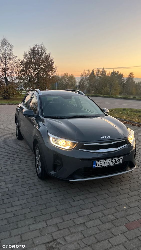 Kia Stonic 1.2 M - 5