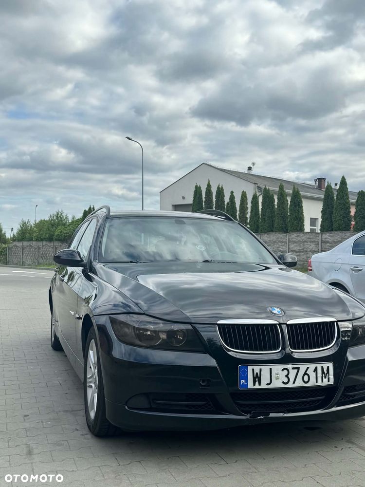 BMW Seria 3 - 3