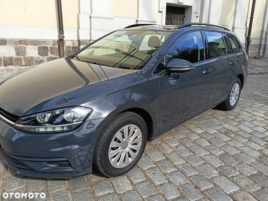Volkswagen Golf 1.0 TSI Trendline - 31
