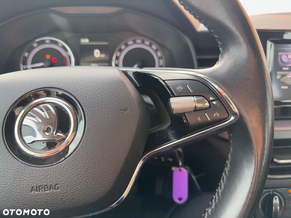 Skoda Scala 1.0 TSI Ambition - 16