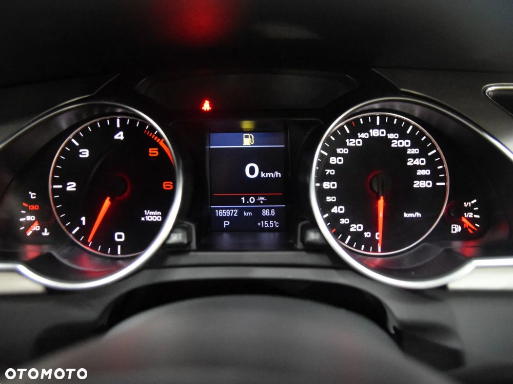Audi A5 - 20