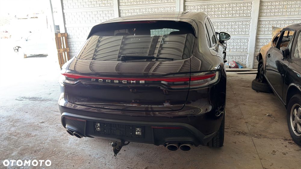 Porsche Macan S PDK - 7