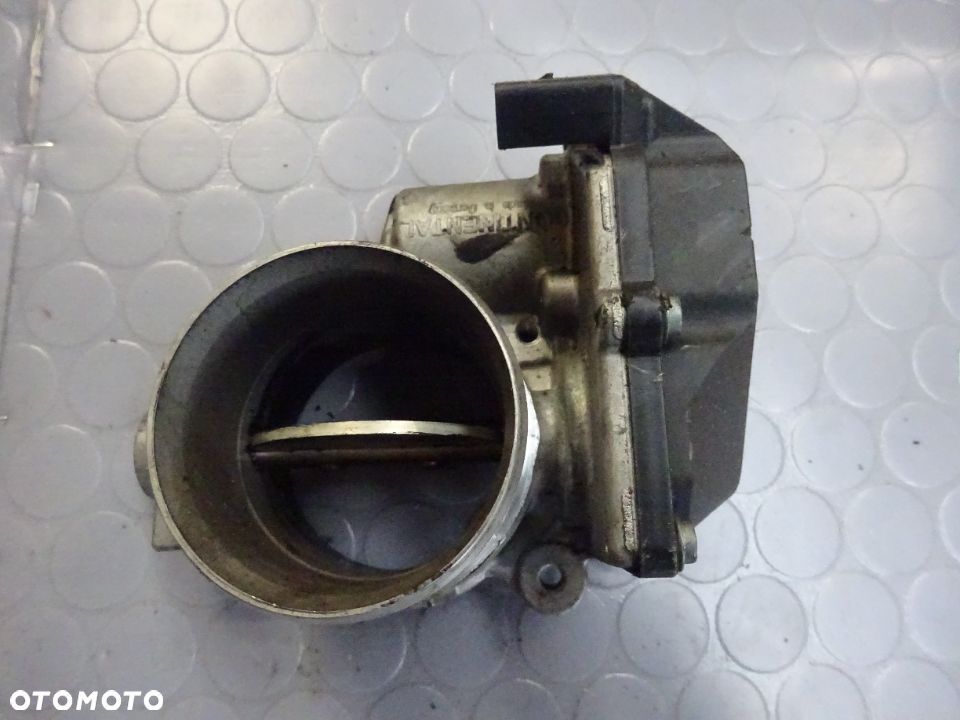 059145950AF przepustnica TDI  VW Audi