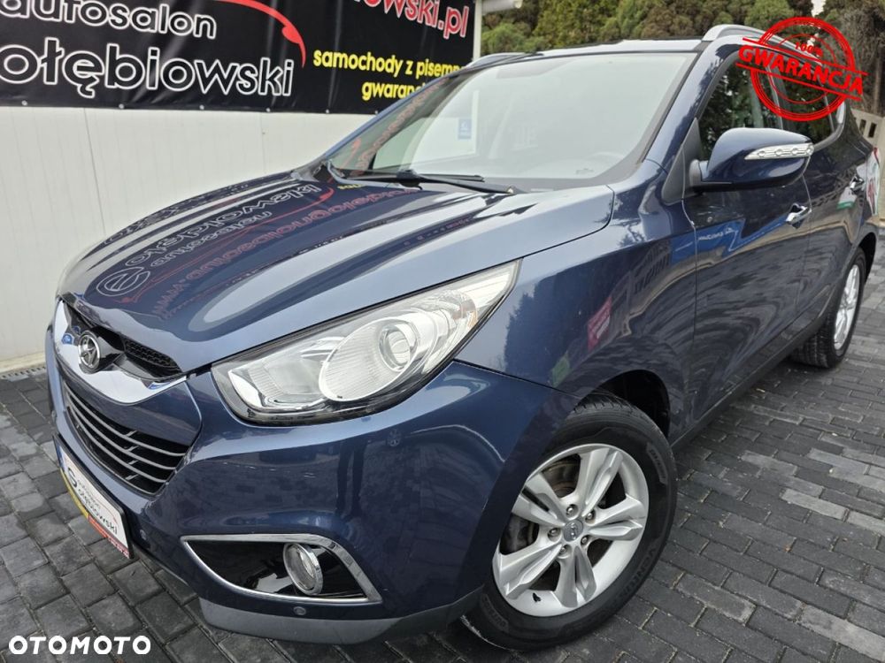 Hyundai ix35 - 3