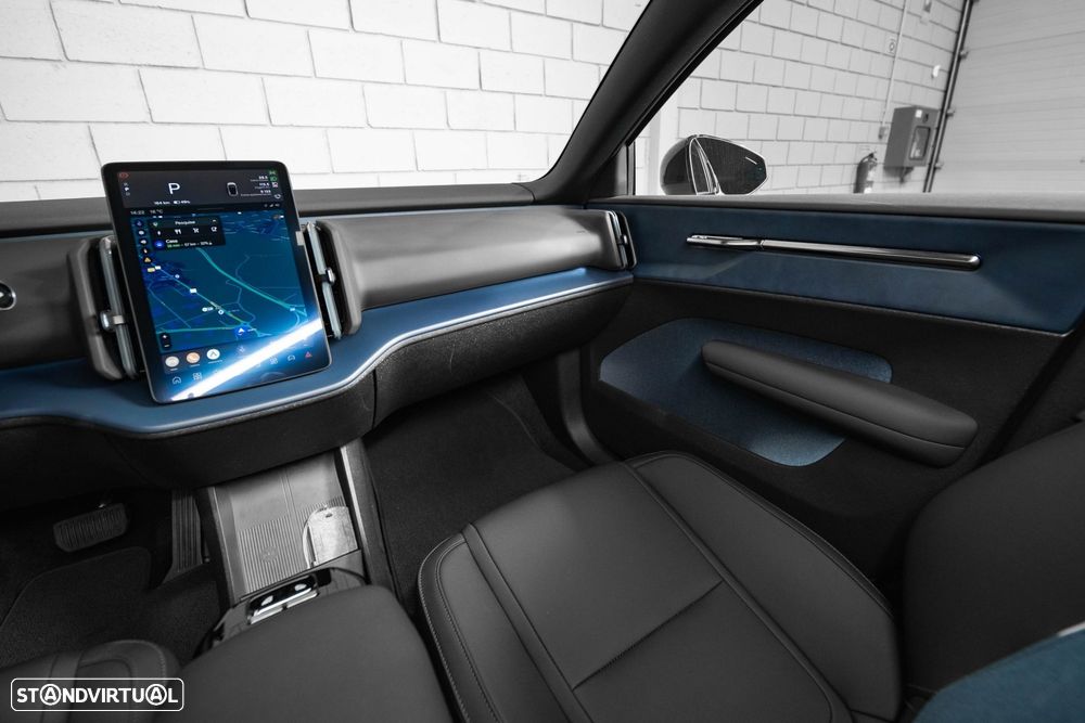 Volvo EX30 69 kWh Twin Motor Ultra - 42