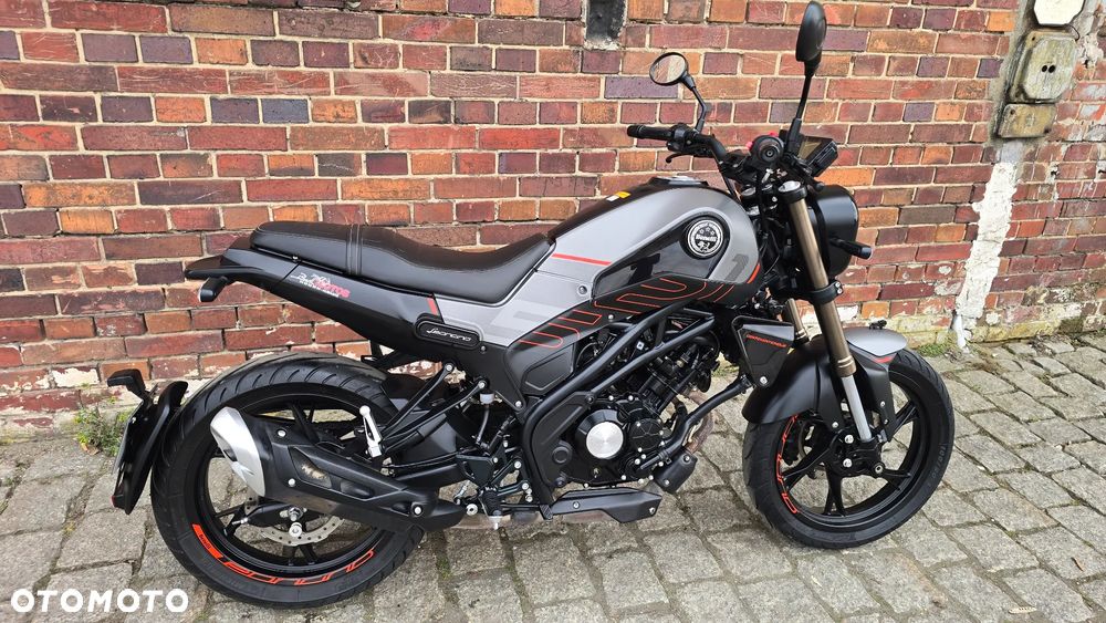 Benelli Leoncino - 17