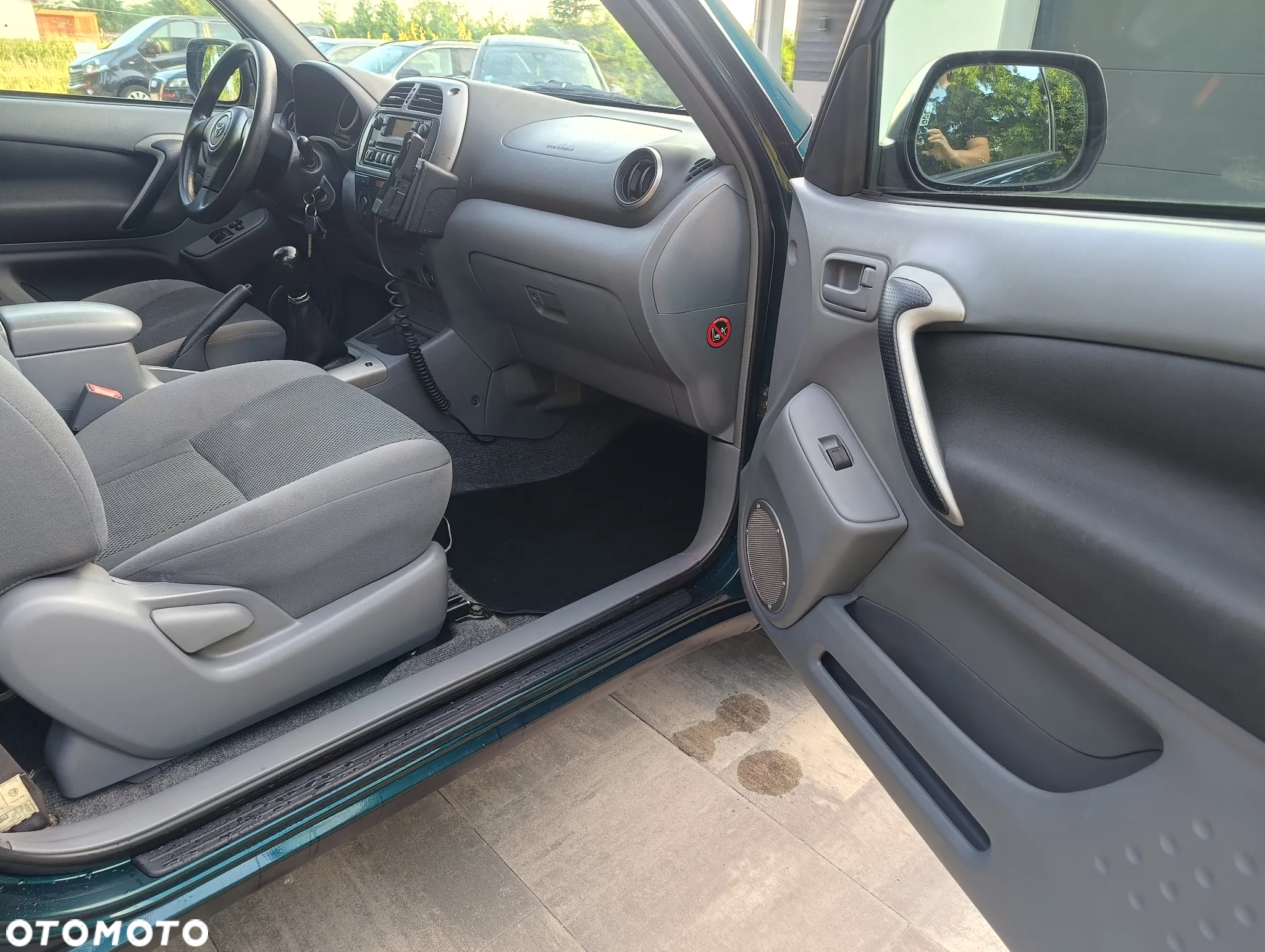 Toyota RAV4 1.8 VVT-i 4x2 - 12