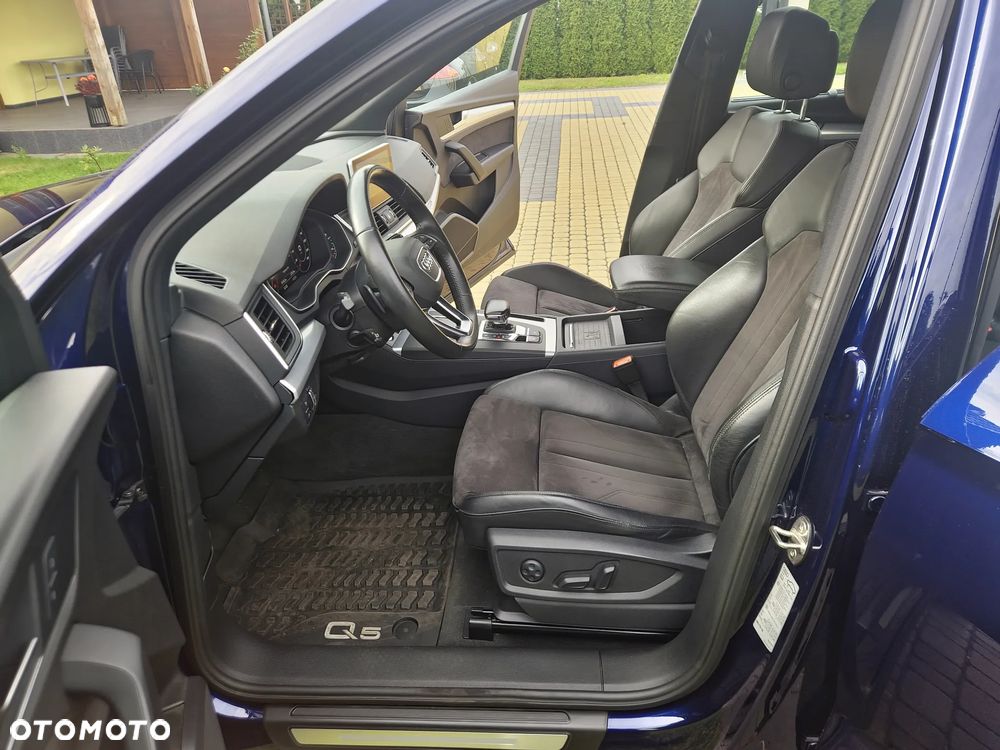 Audi Q5 - 6