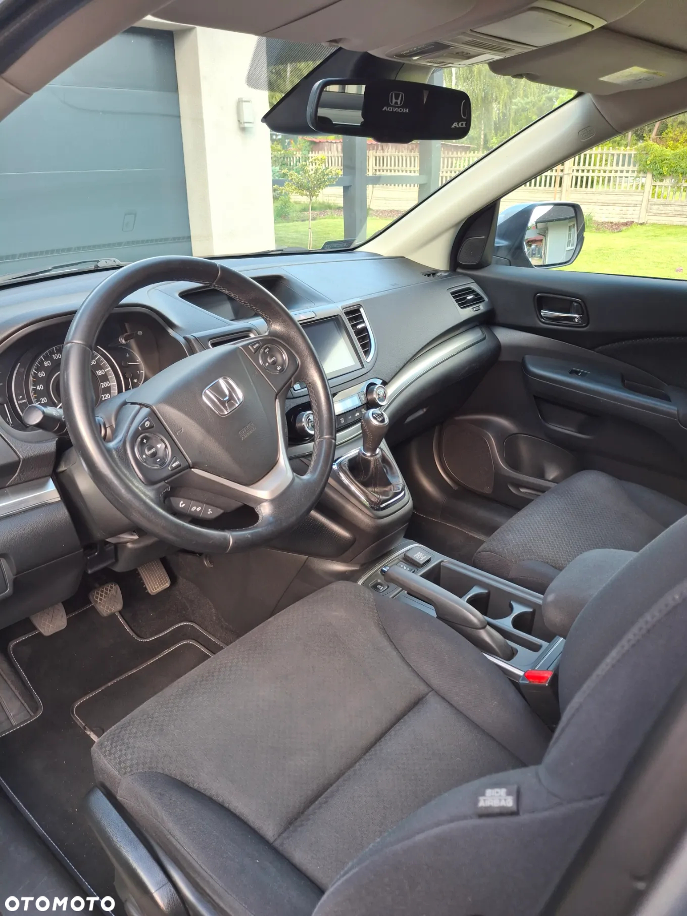 Honda CR-V 2.0 Elegance Plus (Honda Connect+) / (2WD) - 6