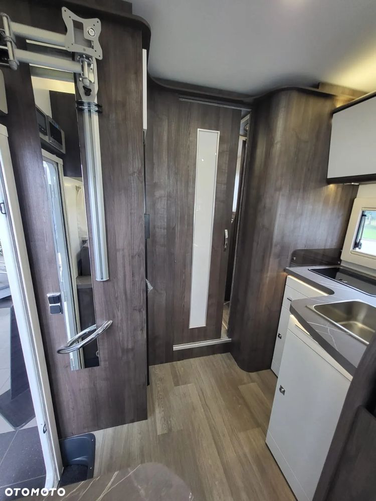 Benimar Sport 363 T25 - 12