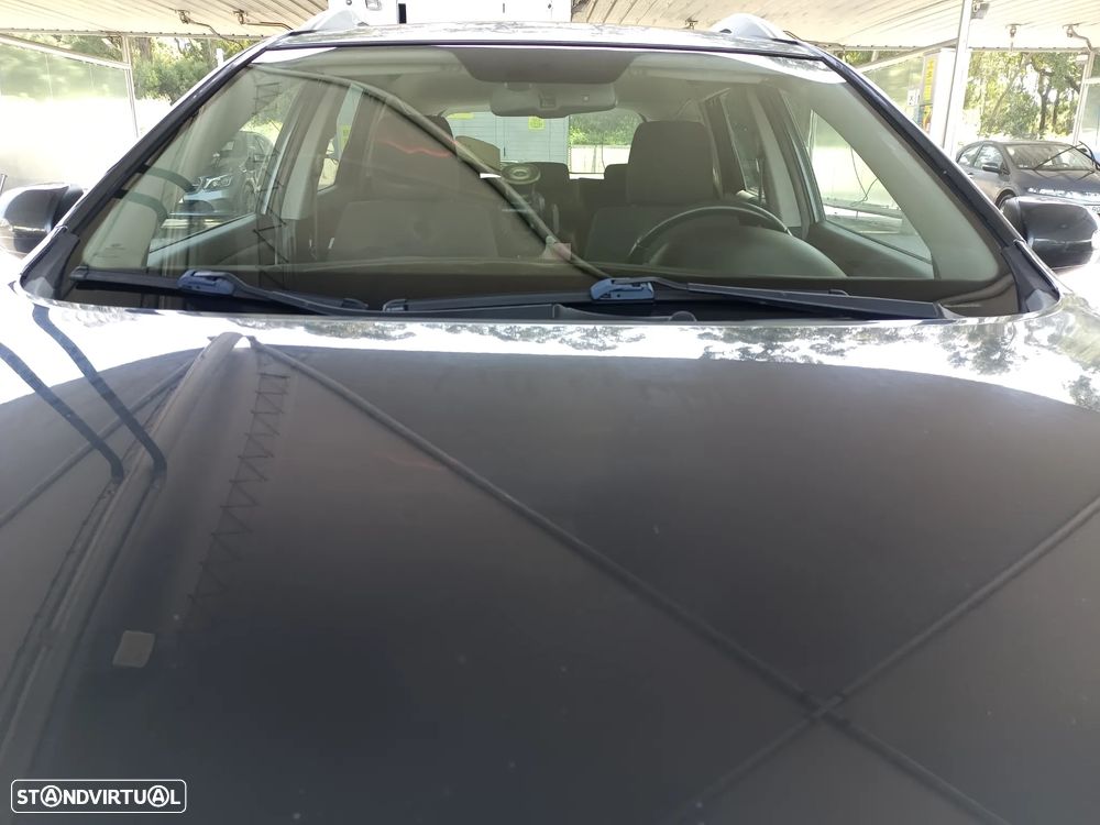 Kia Ceed SW 1.6 CRDi EX ISG - 5