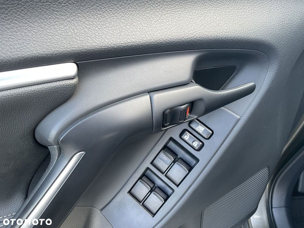 Toyota Verso 1.8 Prestige EU6 - 16