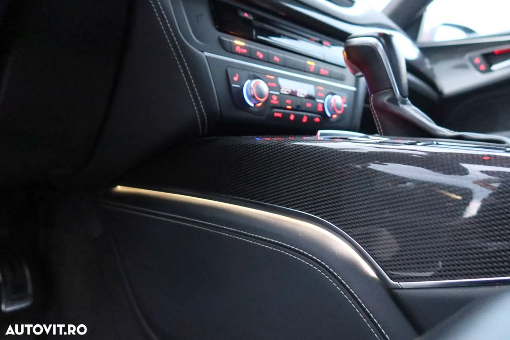 Audi A7 Sportback 3.0 TDI Quattro Tiptronic - 11