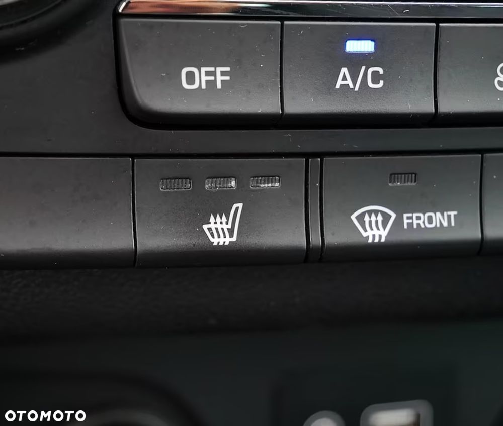 Hyundai Tucson 1.6 GDI BlueDrive Design 2WD - 33