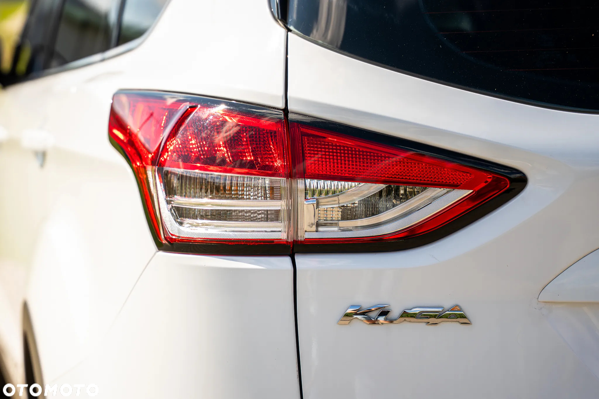 Ford Kuga 2.0 TDCi 4WD Titanium - 10