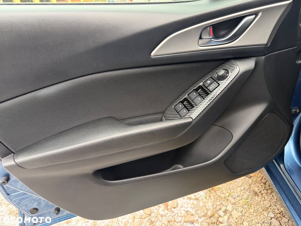 Mazda 3 2.0 Skypassion - 17