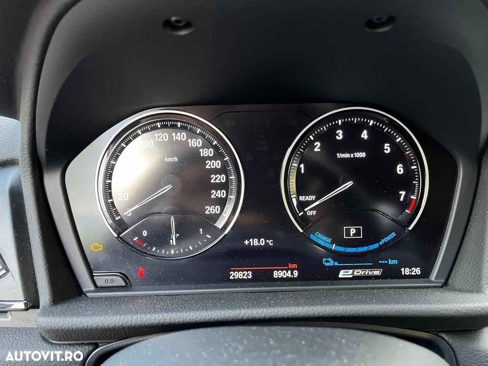 BMW Seria 2 225xe AT PHEV - 3