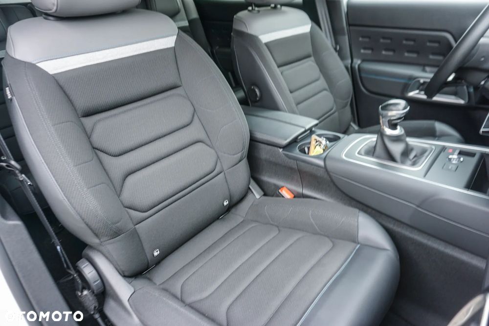 Citroën C5 Aircross 1.2 PureTech Feel Pack - 34